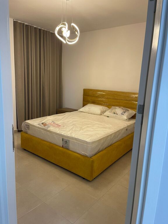 🏡 SHITET APARTAMENT 1+1 📍 YZBERISHT– PRANË GRAND GALERI