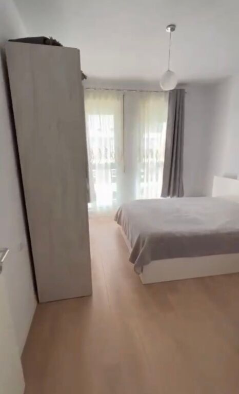 For rent 1+1 Univers City 400€