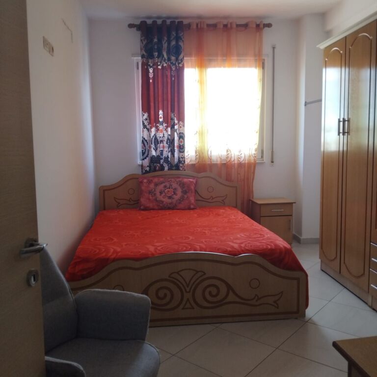 Apartment 1+1 for rent – Astir (Ilir Meta's Building) !