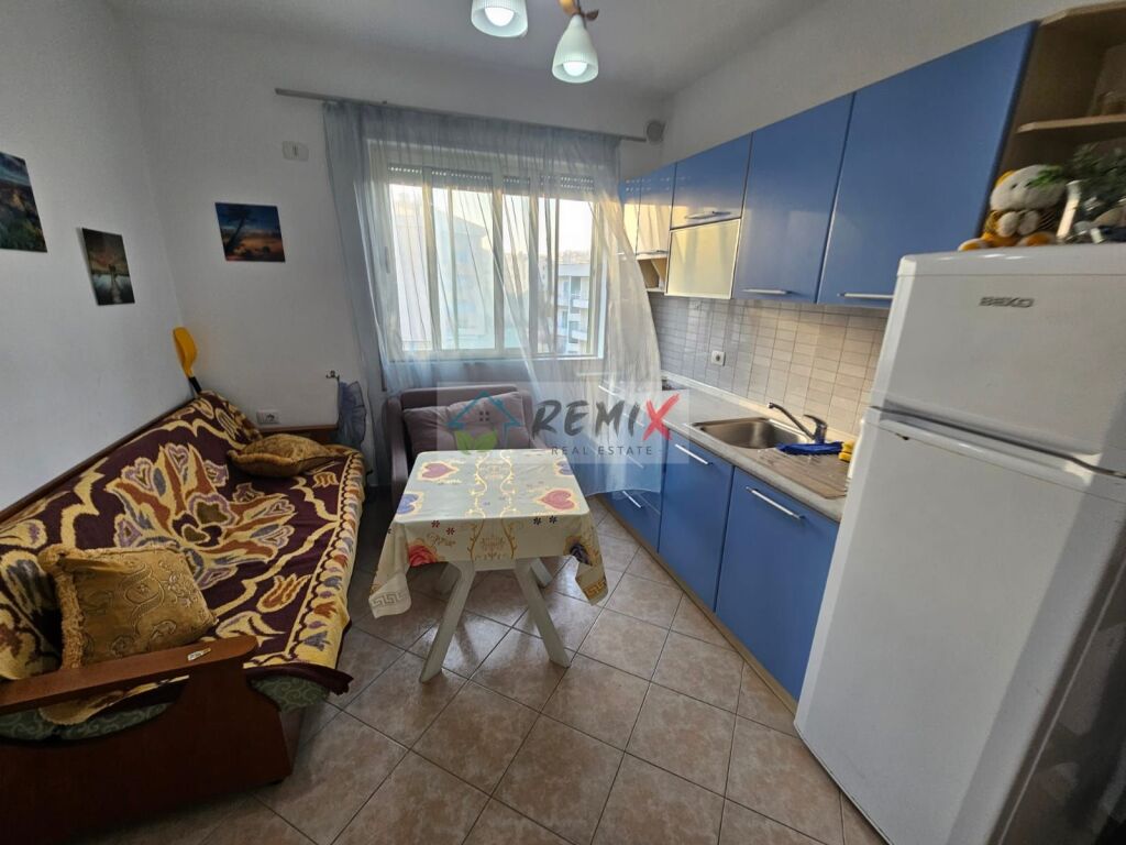 🌊 SHITET APARTAMENT 1+1 ME PAMJE TË PLOTË DETI – PLAZH, DURRËS 🌊