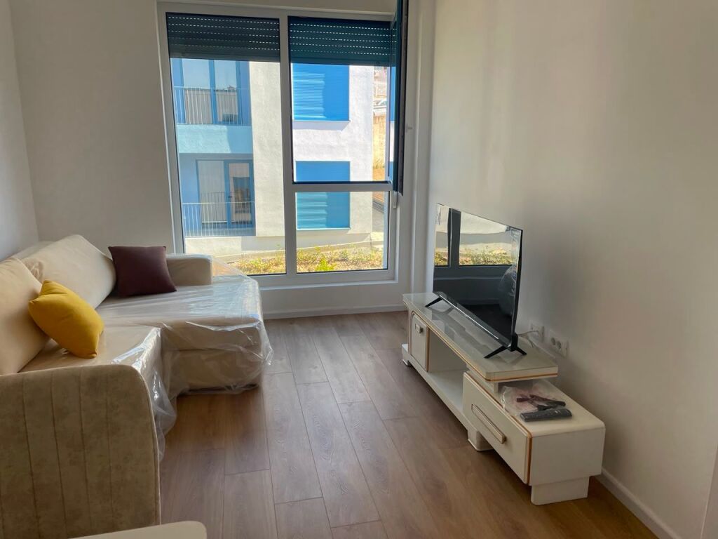 Apartament 1+1 + Parking + Depo
