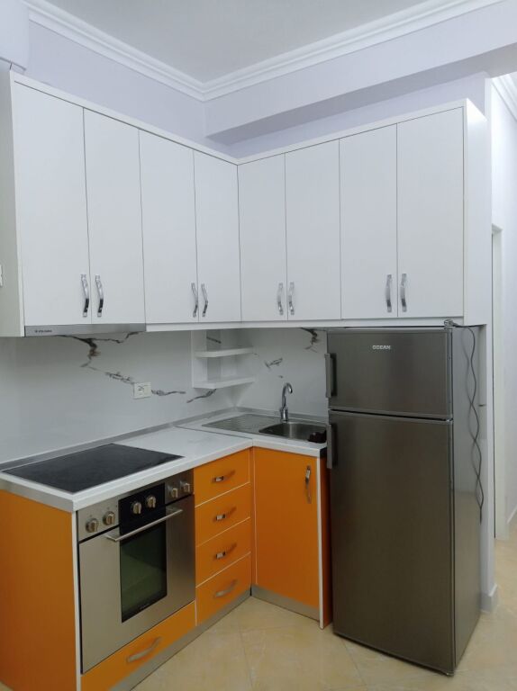 Apartment for rent 2+1 - 📍Kodra Priftit, Vasil Nathanaili street - 520 thousand lek