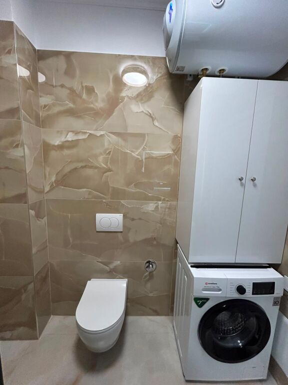 APARTMENT 2+!