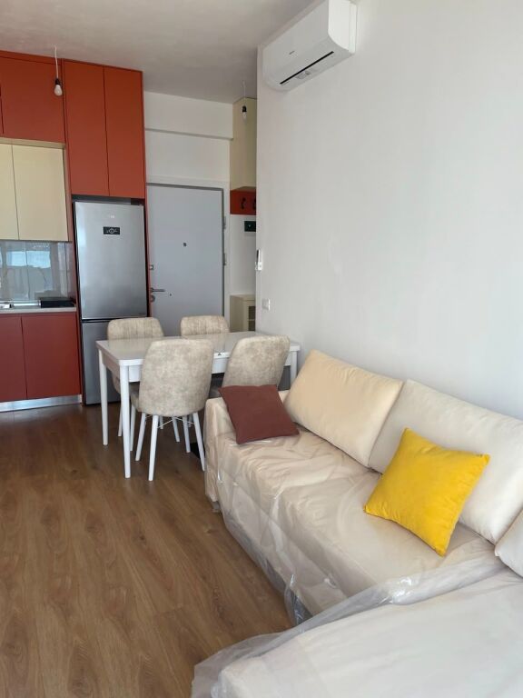 Apartament 1+1 + Parking + Depo
