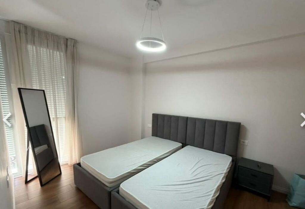 Affitto | Apartament 2 + 1 | Rruga Mahmut Fortuzi | 750 €/mese
