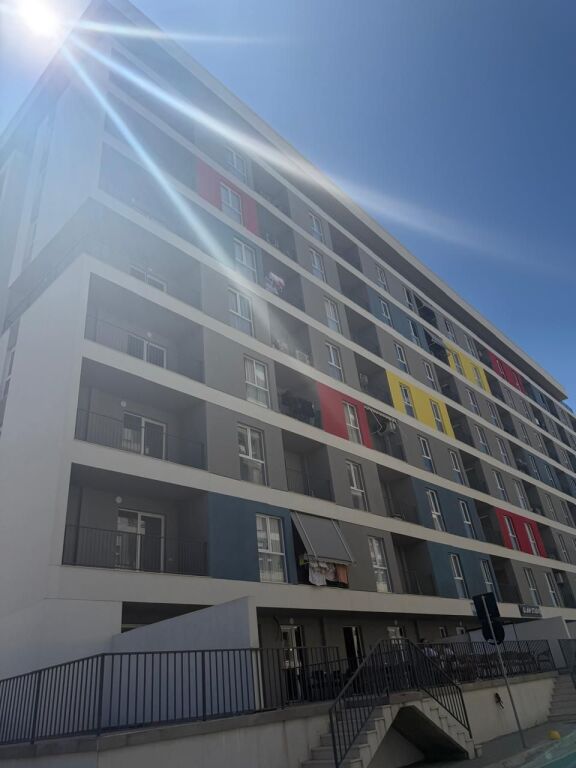 🔑 APPARTAMENTO 1+1 IN VENDITA A UNIVERS CITY, TIRANA!