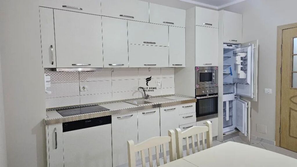 APPARTAMENTO IN AFFITTO 2+1 GIARDINO ZOOLOGICO 65.000 LEKE FH-79997