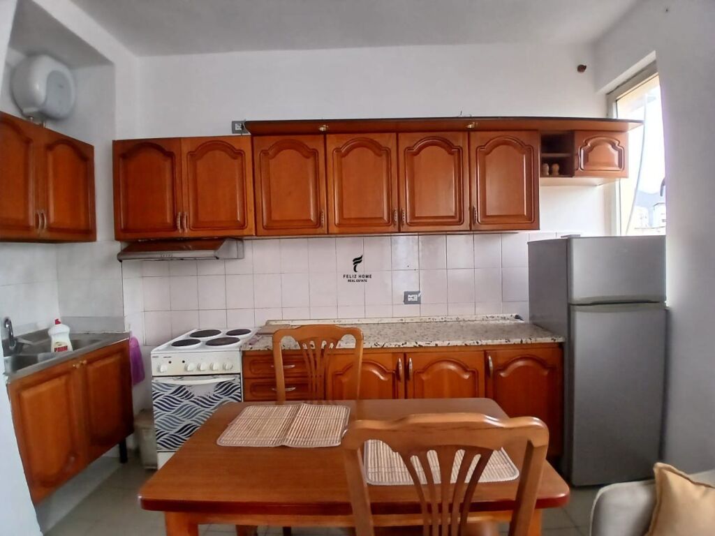 APARTMENT FOR RENT 2+1 DURRES STREET 65,000 LEKE FH-80011