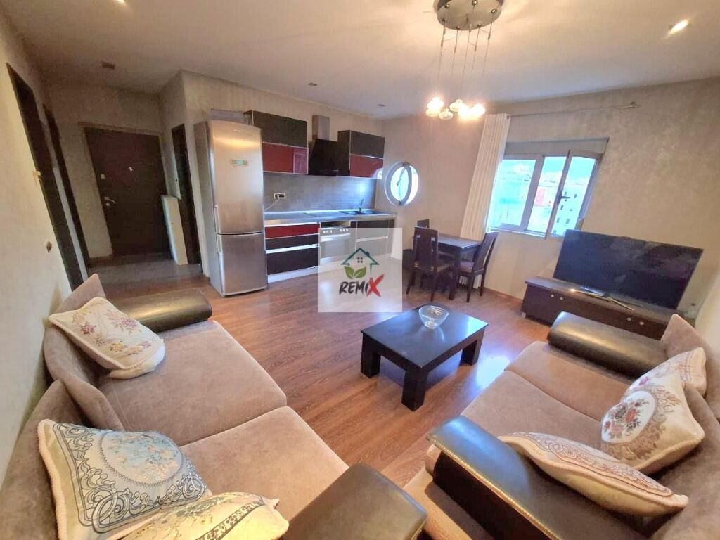FOR RENT 2+1 APARTMENT IN TIRANA