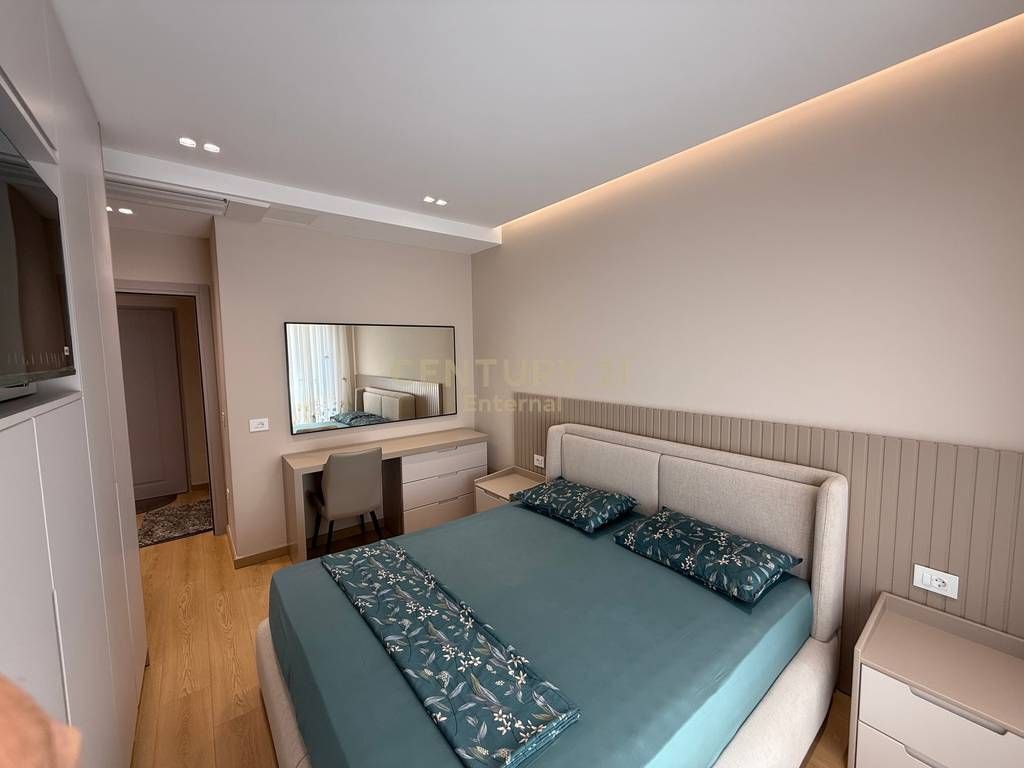 Apartament 2+1+Post Parkimi me qira tek Zogu i Zi 1,000 € /Muaj
