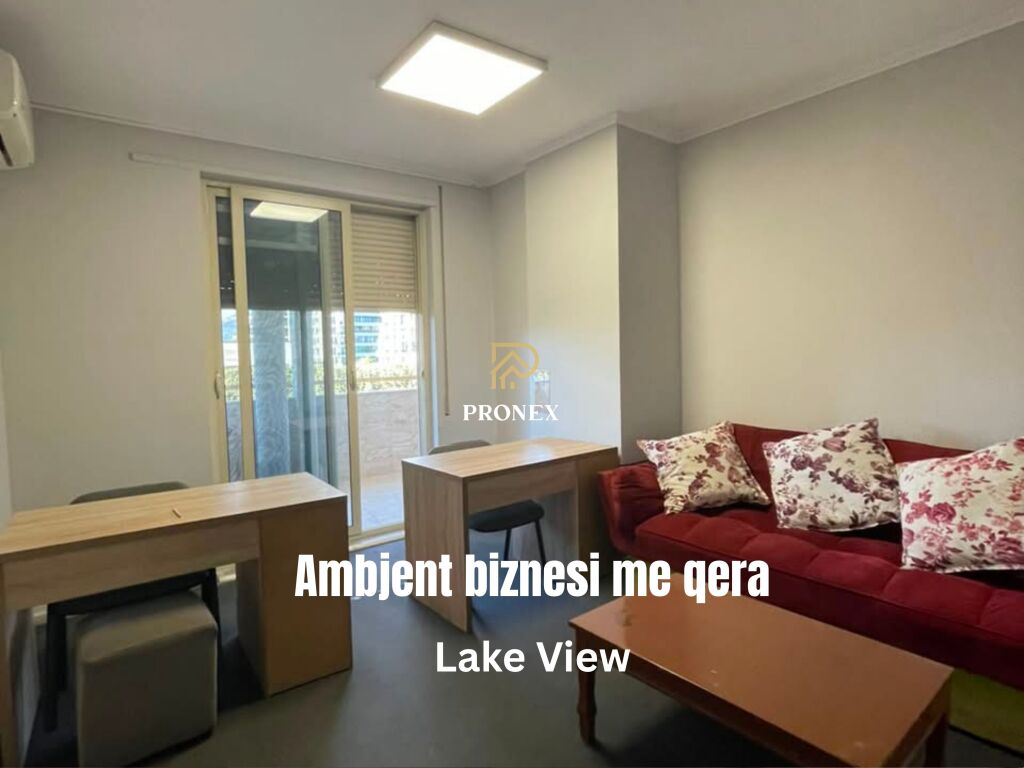 Locale commerciale in affitto - Lake View