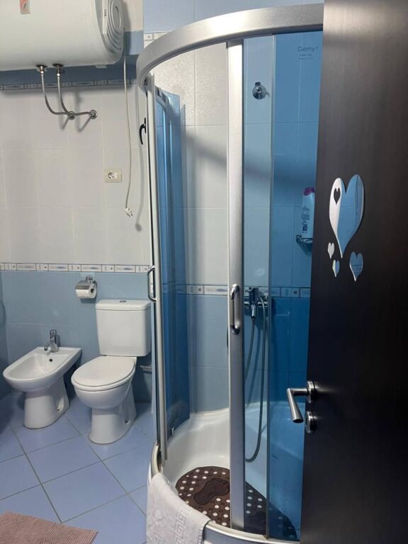 Apartment For Rent On The Lungomare