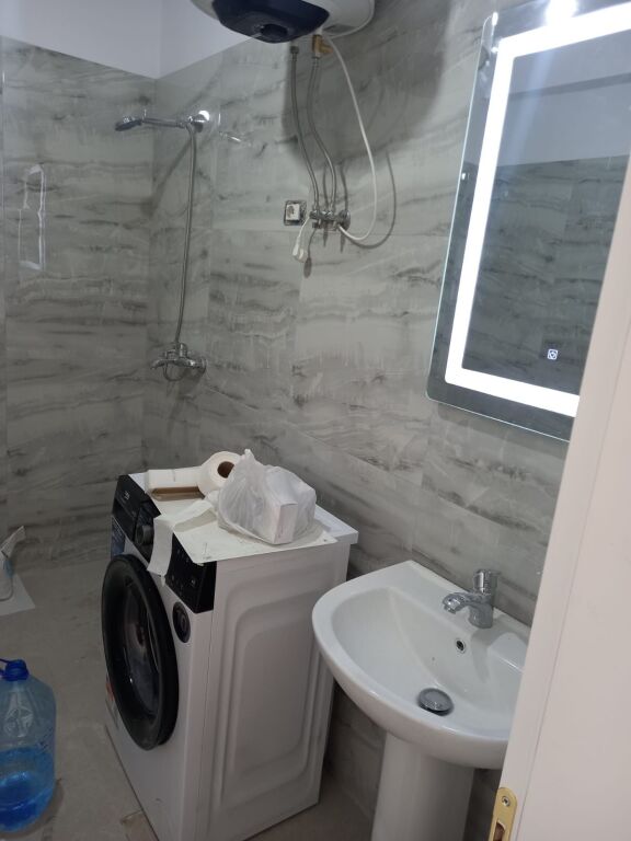Apartment 1+1 for rent at Urban Gate in Astir
