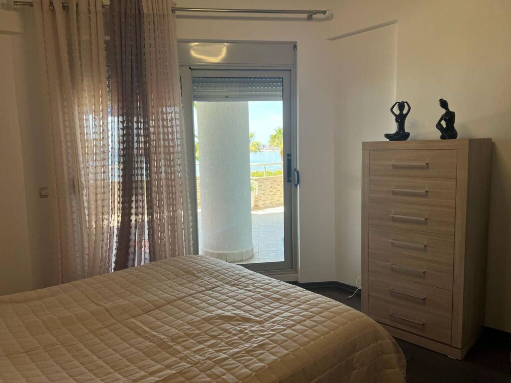 Apartment For Rent On The Lungomare