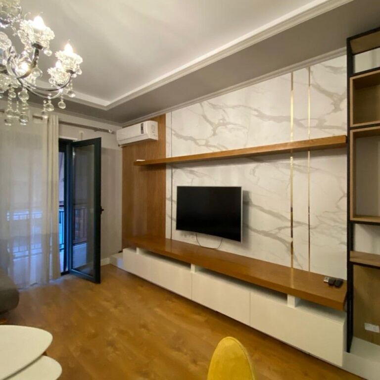 🏡✨ Jepet Apartament 3+1 me Qira – Green City Residence ✨🏡