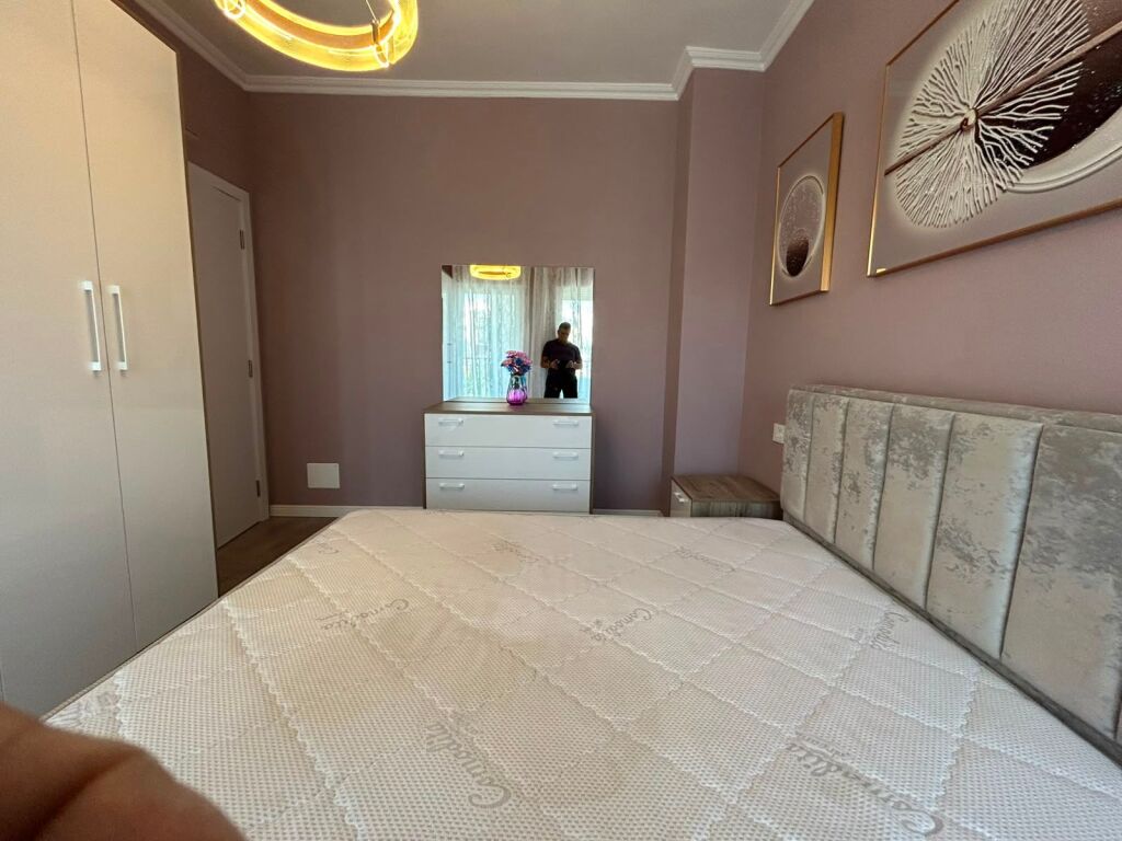 APARTMENT 2+!