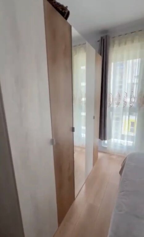 For rent 1+1 Univers City 400€