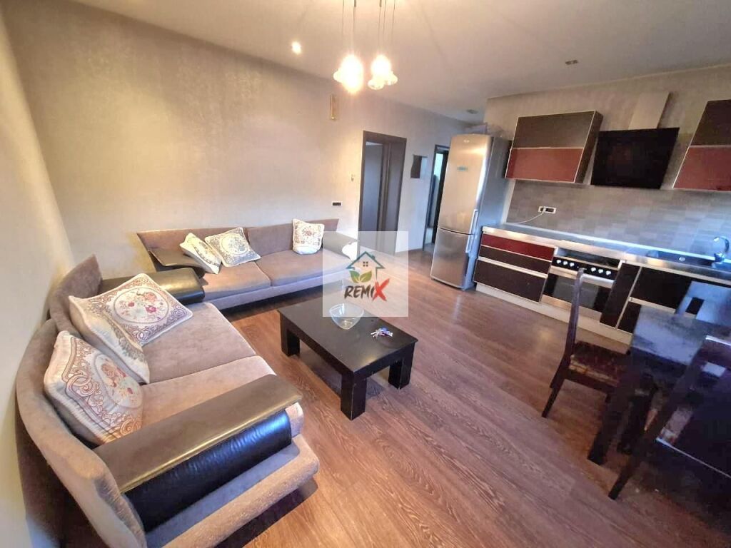 FOR RENT 2+1 APARTMENT IN TIRANA