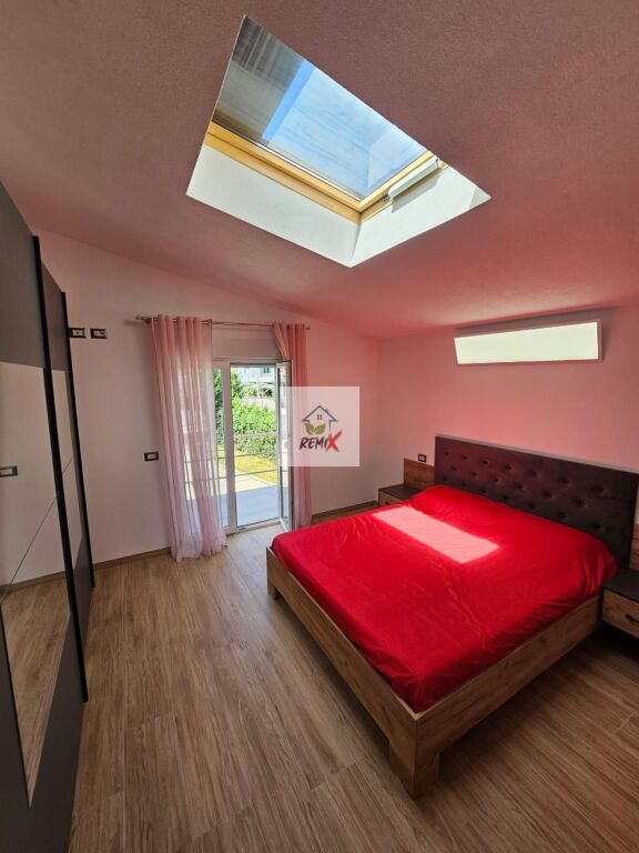 🏡 SUPER VILË LUKSOZE ME QERA – SHËNAVLASH, DURRËS