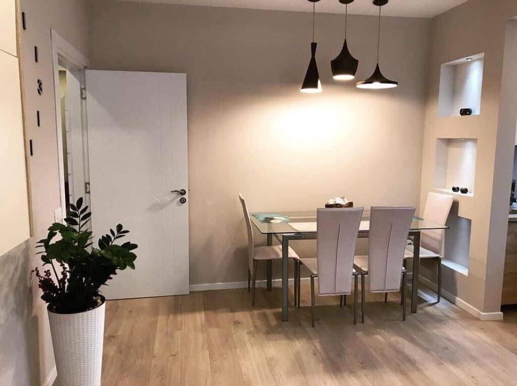 Appartamento 2+1 in affitto Don Bosko !