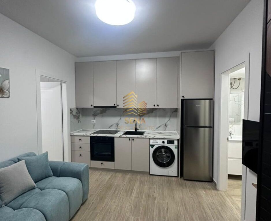 Rent, Apartment 1+1, 5 May, 45,000 Lek/month