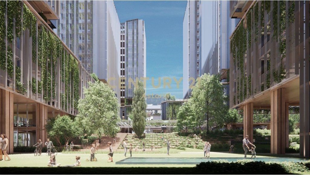 SHITET APARTAMENT 1+1 NË PAJTONI RESIDENCE