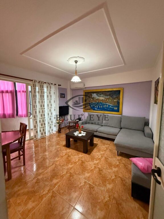 Apartament 1+1 Per shitje në Vollga, Durrës !