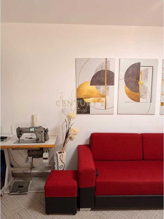 Apartment 1+1 for rent Astir