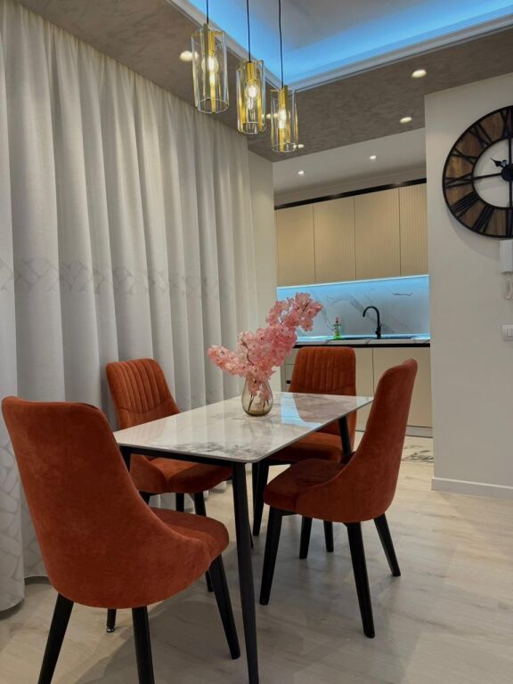FOR RENT 2+1 APARTMENT ACCESS TIRANA 📍 Former Customs, Tirana