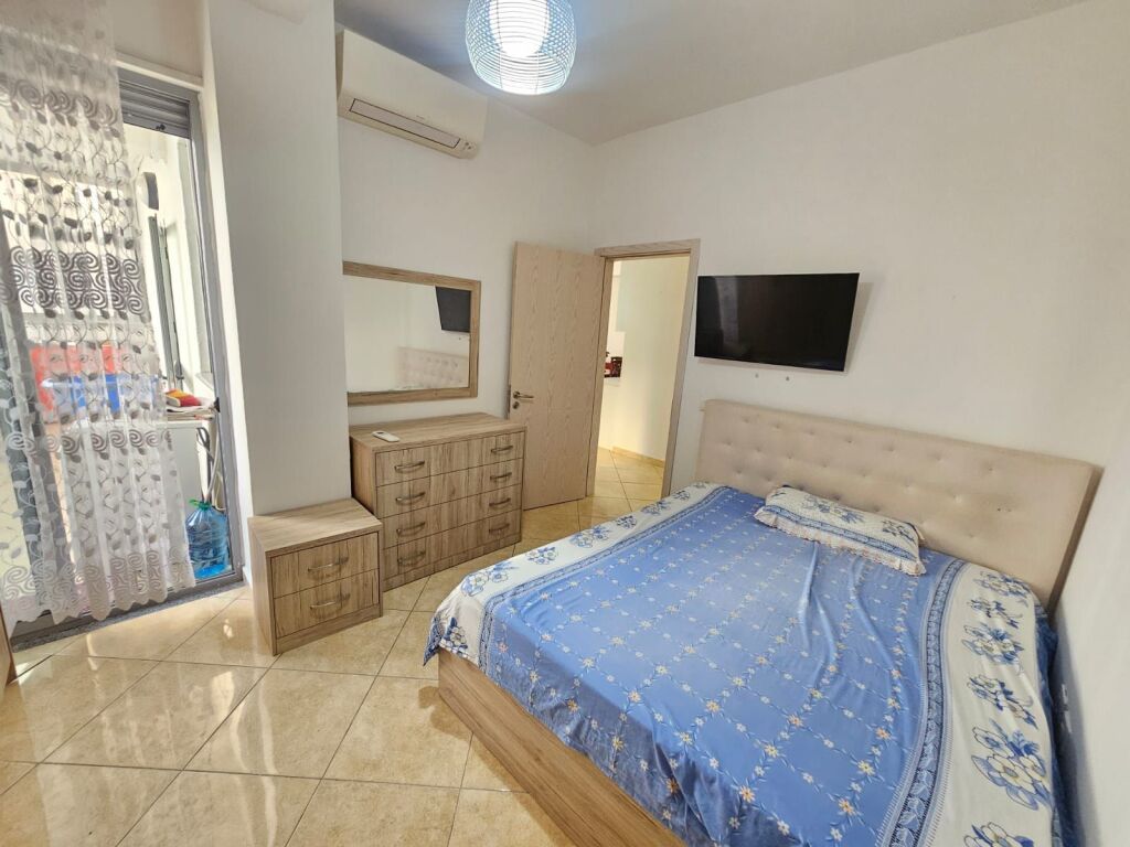 FOR RENT 2+1 APARTMENT AT KAVAJA ROCK