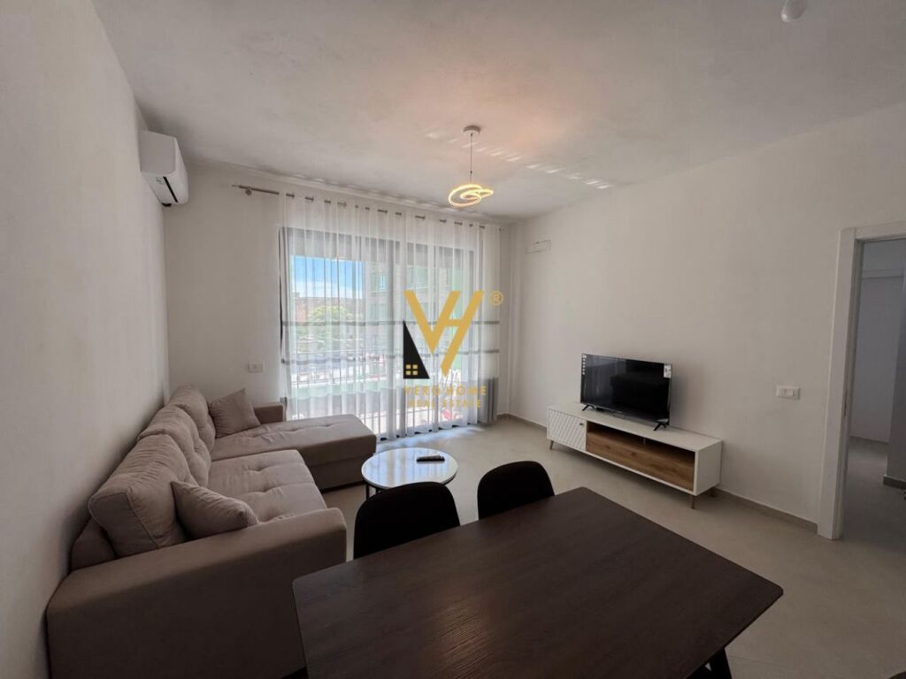 APPARTAMENTO 2+1+2+BLK IN AFFITTO A 5 MAJI 60.000 LEKE