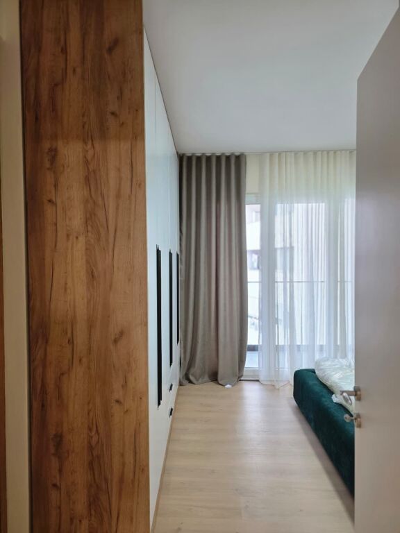 🏡 VENDESI APPARTAMENTO 2+1+1 📍 Complesso Molla, Viale Migjeni – Astir