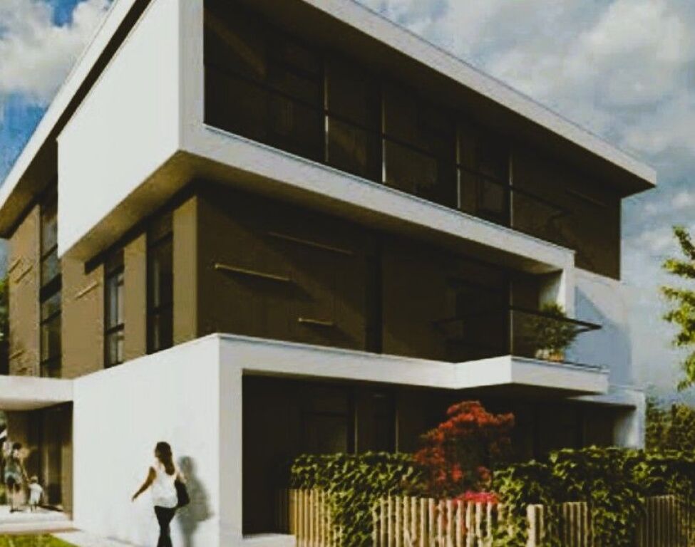 SHITET APARTAMENT 1+1 + VERANDË