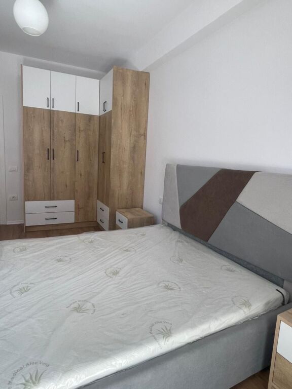 Newly furnished 1+1 apartment in Astir 480€