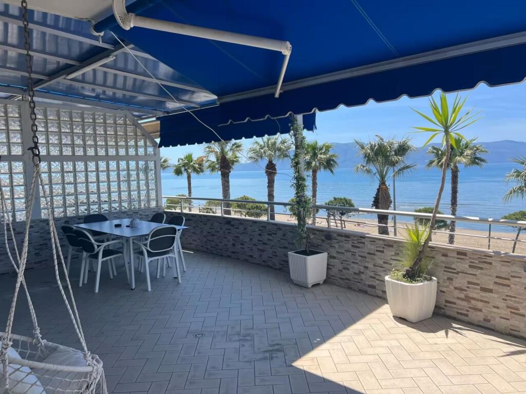 Apartment For Rent On The Lungomare