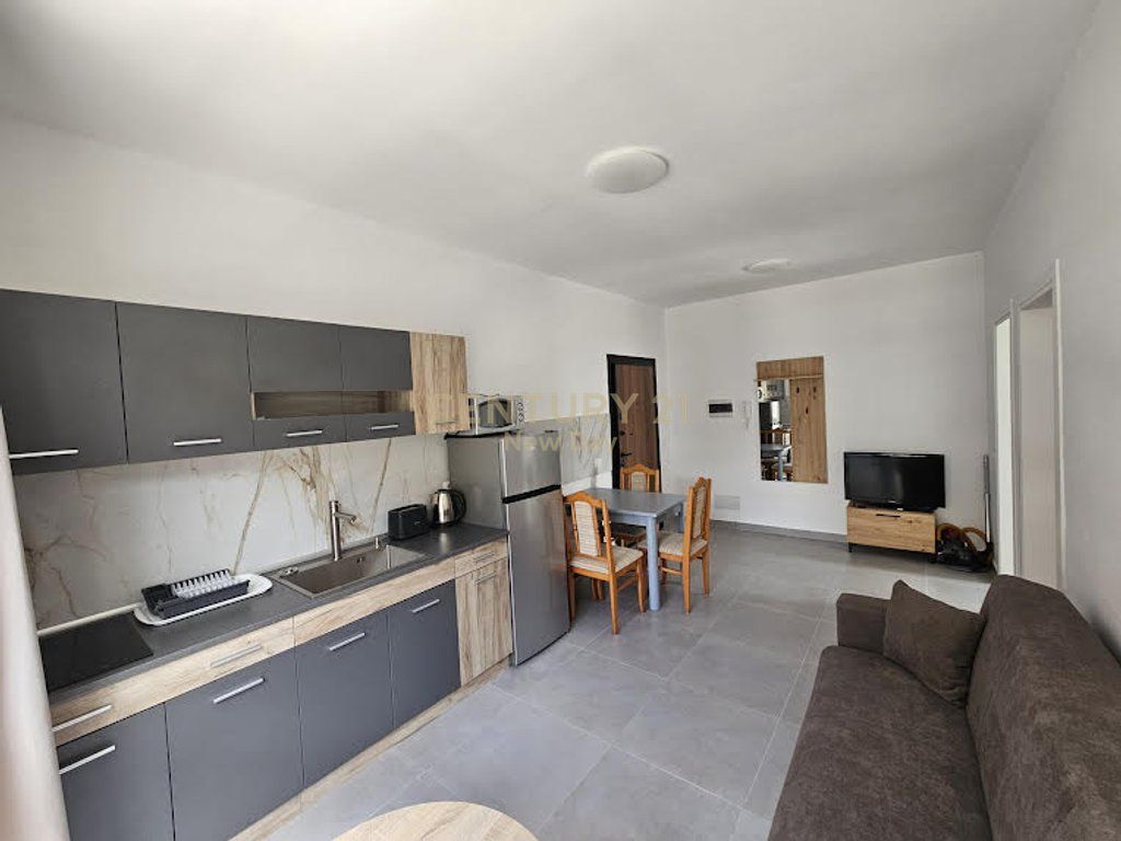 Apartament per shitje prane Liburna Residence.