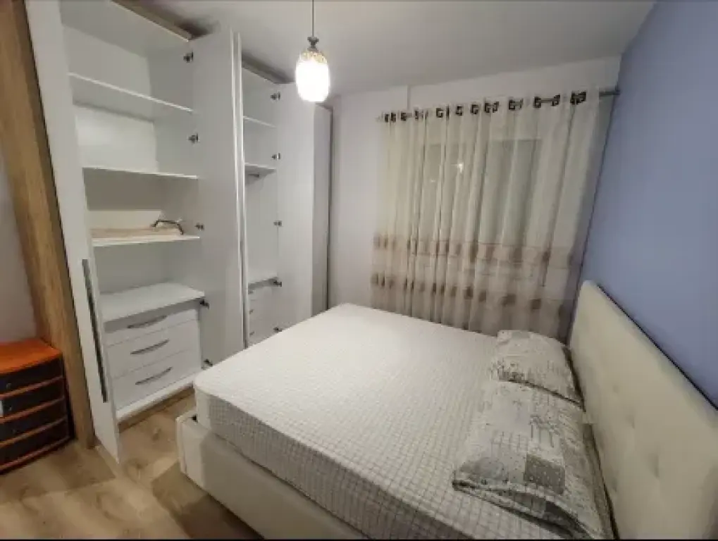 Rent | Apartament 2 + 1 | Rruga Abdyl Pajo |600 €/month