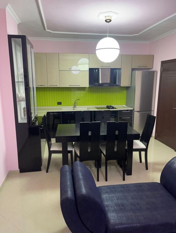 Apartment 2+1+2 in Astir 450€ month