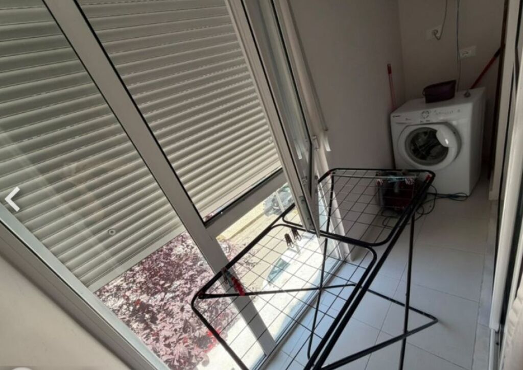 Affitto | Apartament 2 + 1 | Rruga Mahmut Fortuzi | 750 €/mese