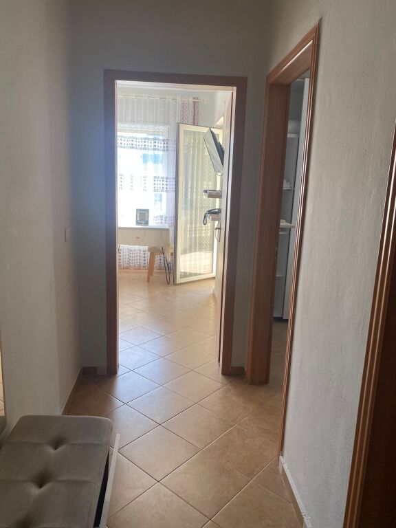 Appartamento 1+1+ Garage in Vendita, complesso con piscina - Mali i robit
