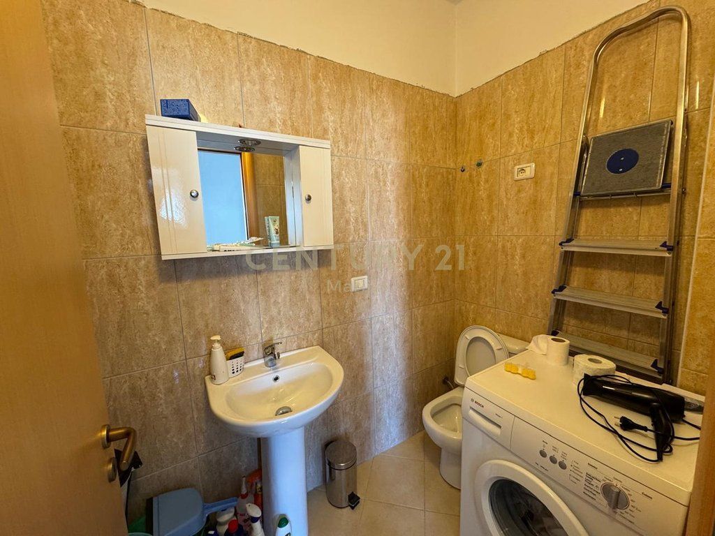 APARTMENT 2+1+2 FOR SALE, NEAR THE ITALIAN CONSULATE, ON THE LUNGOMARE!