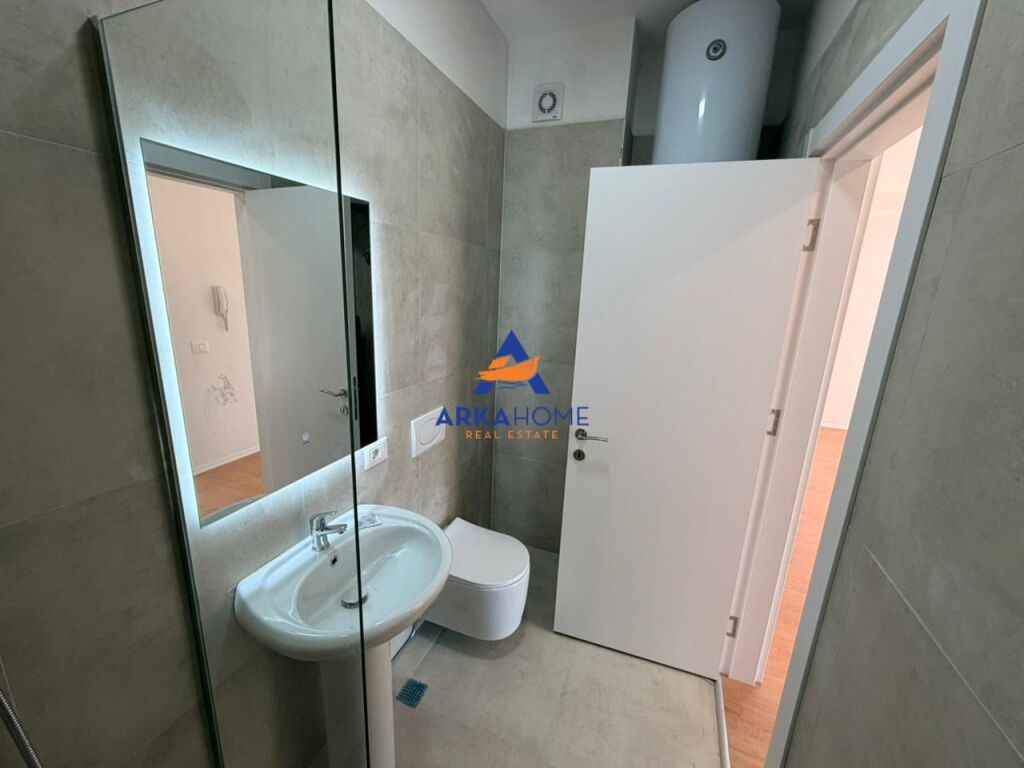 FOR RENT APARTMENT 2+1+2+BALCONY AT “RESIDENCA STAR BOSKO” 65000 LEK
