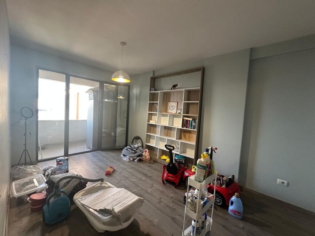 🏢Tek Casa Italia shitet apartament 2+1+2, 168,000€uro