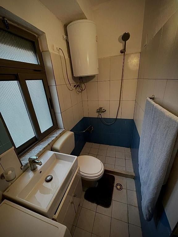 Apartment 1+1 for rent at the New Market !