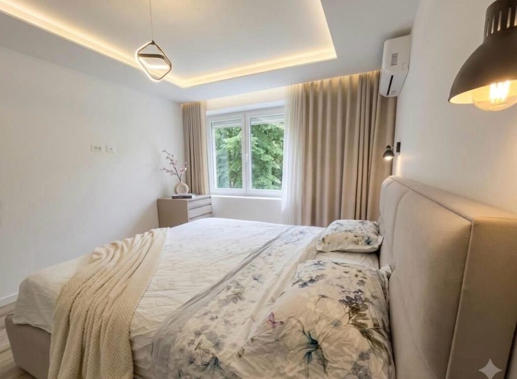 Appartamento 2+1 in vendita📌Brryl, sulla strada principale - Prezzo 189 milioni di leke