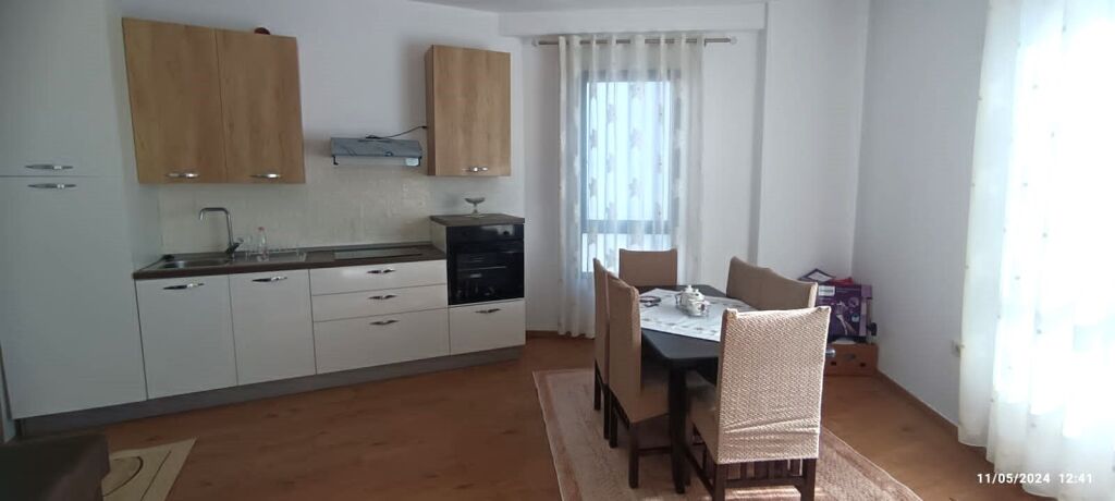 🏡 Appartamento 1+1 in Affitto a Selvia, 500 mila leke