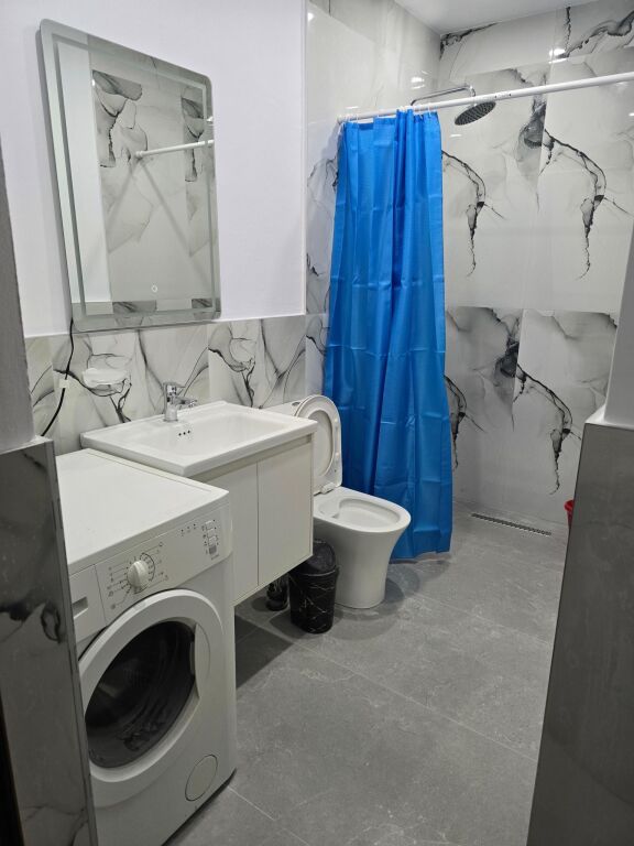Qera | Shtëpi private 1 + 1 | Vilat Amerikane | 450 €/muaj