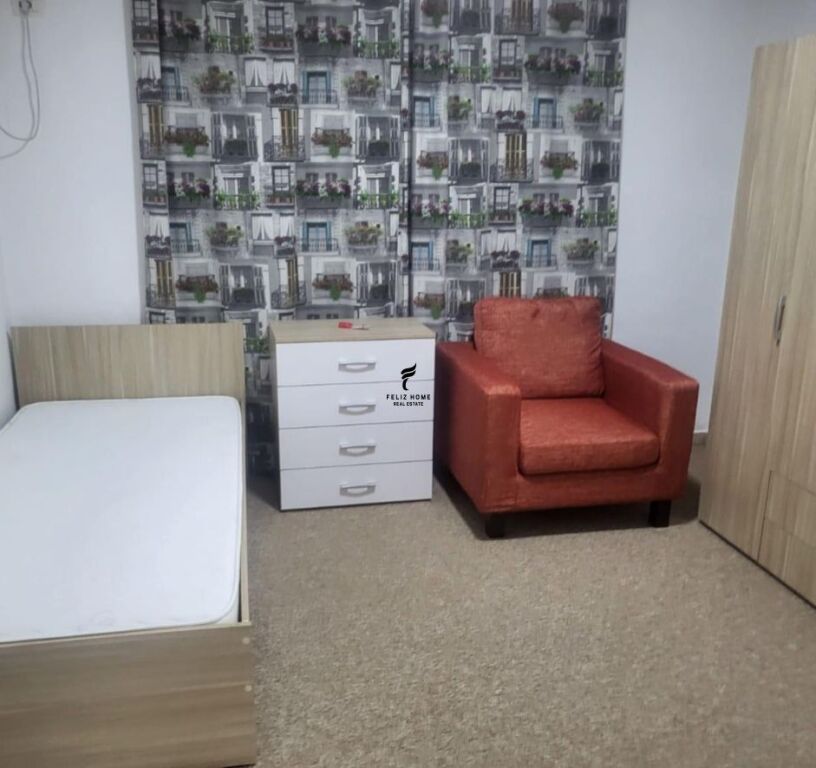 APPARTAMENTO IN AFFITTO 2+1 9 PIANI 60.000 LEKE FH-79977