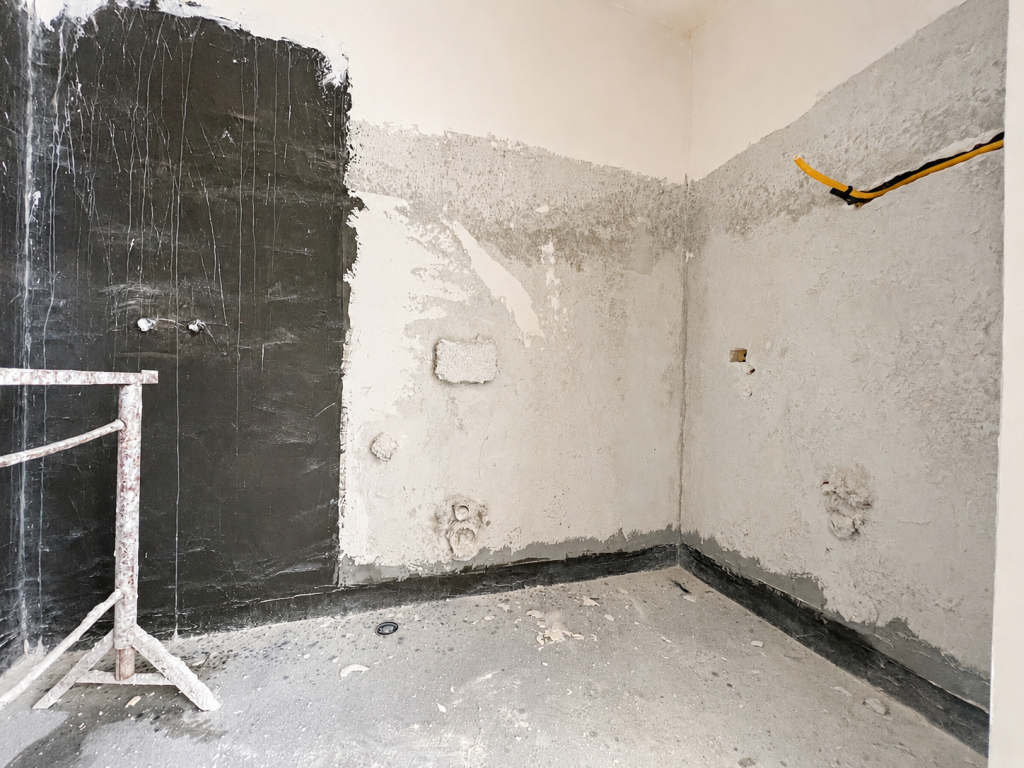 Shitet Apartament 1+1, 59.9 m² në Qerret