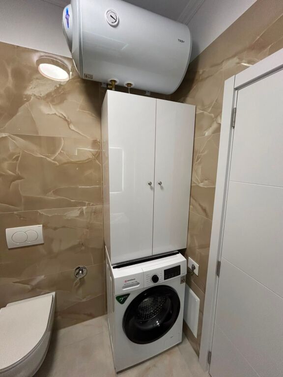 APARTMENT 2+!
